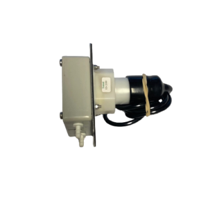 Alternative view of Dosering pumpe/motor  12V