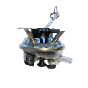 Orbiter sentral 10mm