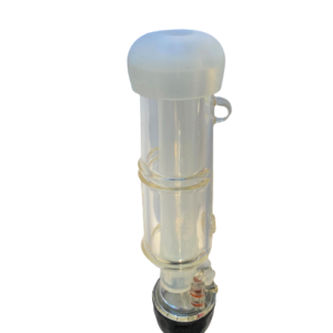 Alternative view of Spenekopp automelker geit