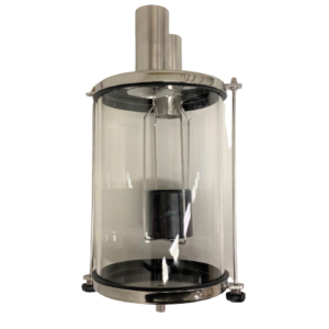 Væskefelle 9L  2x50mm