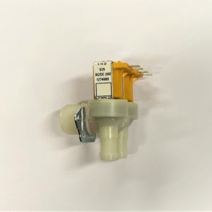 Alternative view of Magnetventil