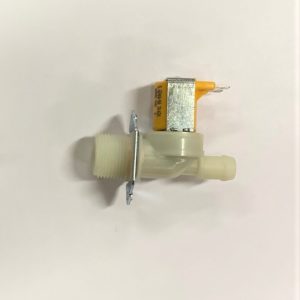 Alternative view of Magnetventil