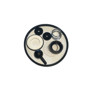 Reppsett melkepumpe gea/westf.