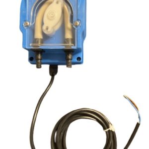 Doseringspumpe 220v