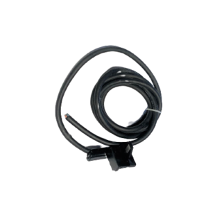 Vrikran  el. kontakt munnstykkedel