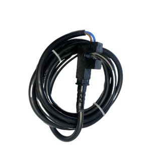 Vrikran  el. kontakt rørdel