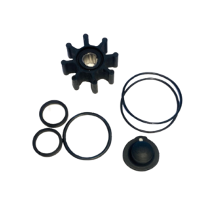 Reppsett melkepumpe sac 1400