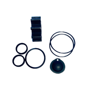 Alternative view of Reppsett melkepumpe sac 1400