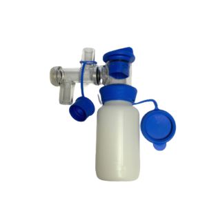 Melkeprøvetaker 201