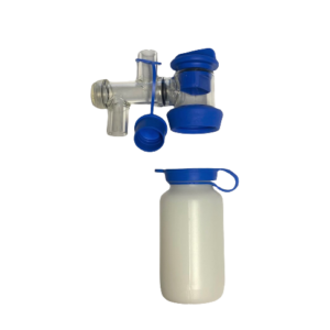 Alternative view of Melkeprøvetaker 300 geit