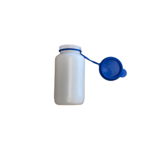 Flaske - melkeprøvetaker