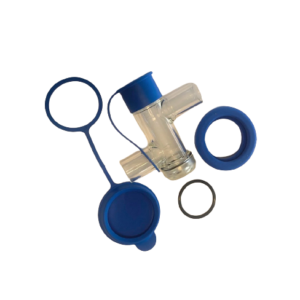 Melkeprøvetaker oppgradering