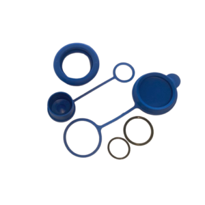 Reppsett, melkeprøvetaker