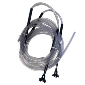 Alternative view of Doserings apparat 2 stasjoner