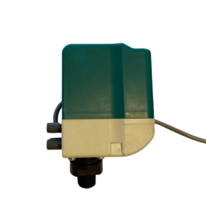 Alternative view of El. Pulsator westf.