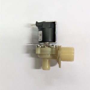 Alternative view of Magnetventil