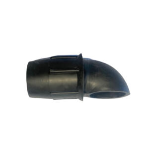 Innløpsmuffe 50x63mm