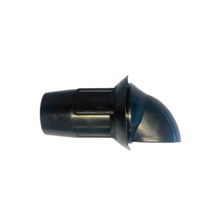 Innløpsmuffe 40x63mm