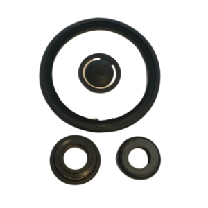 Reppsett AHI melkepumpe