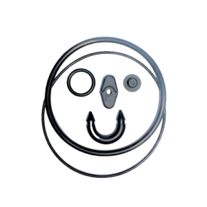 Reppsett for Uniflow3pl