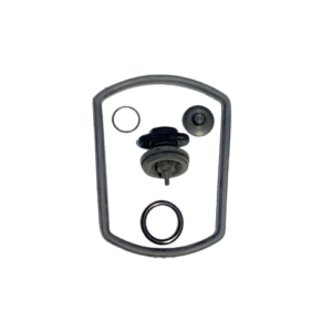 Reppsett uniflow 4 trapes