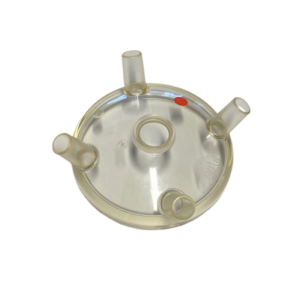 Sentraldel Uniflow 3-4