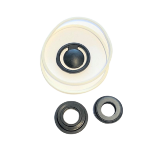 Reppsett SH melkepumpe