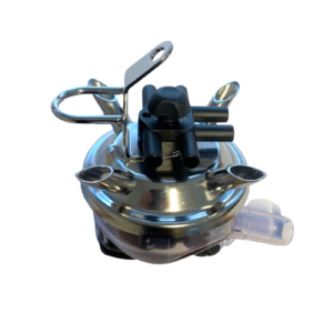 Alternative view of Melkesentral classic