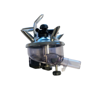 Melkesentral classic