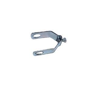 U-Bøyle  1 1/4" x1/2"