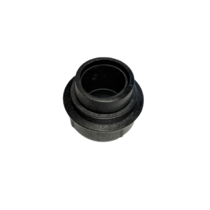 Rørkobling 40mm glassrør