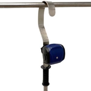 Pulsator L02AIR m/bøyle