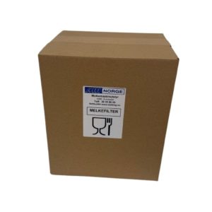 Filterstrømper  VMS 44x570mm