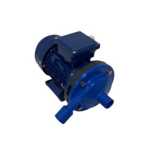 Melkepumpe  gea/westf.