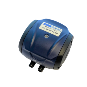 Alternative view of L02 Air Pulsator