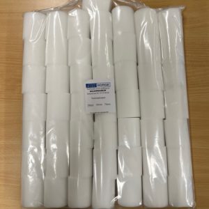 Tømmepropper 50 stk 50mm