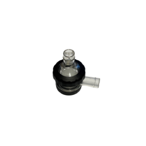 Autolukker membranstyrt