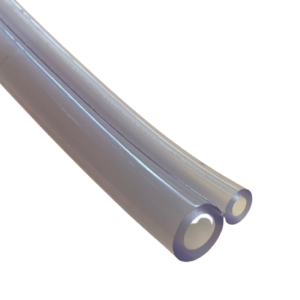 Bioslange plast 6x12+11x22mm