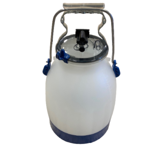 ECO melkespann bypass