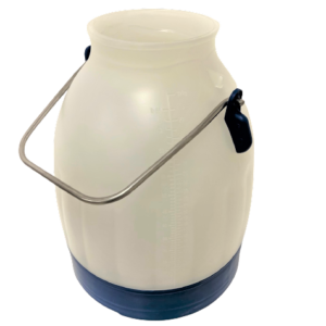 ECO-Melkespann 30L, uten lokk