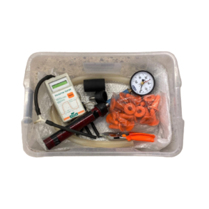 Kontroll - Mano - Leie