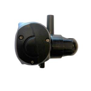 Alternative view of LO2 AIR Pulsator ref. sac