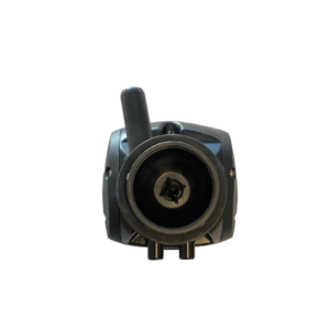 Alternative view of LO2 AIR Pulsator melkespann