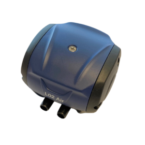 L02 AIR Pulsator  ref. westf.