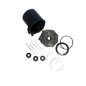 Reperasjonsett luftmotor milkmaster/mu480