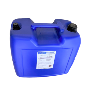 Olje vakuumpumpe  ute 20L