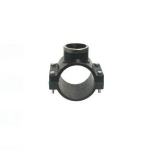 Rørklamme 75mm x 1/2"