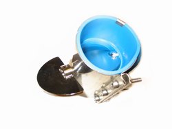 Sommerfuglventil 63mm