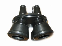 Autojetter organvasker