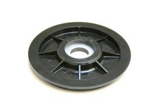 Bakplate PC900 melkepumpe